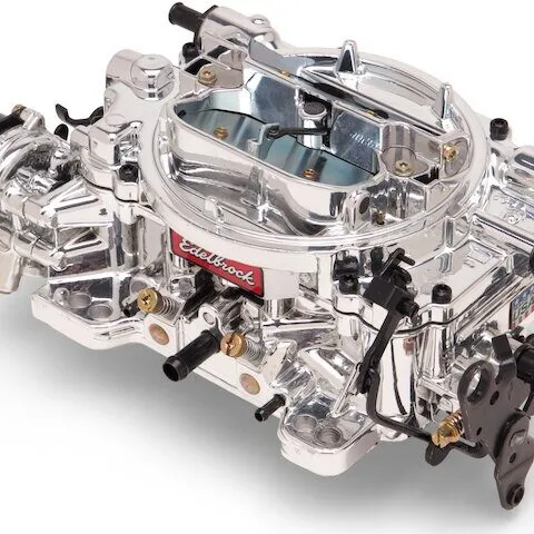 Edelbrock Carburetor 18064