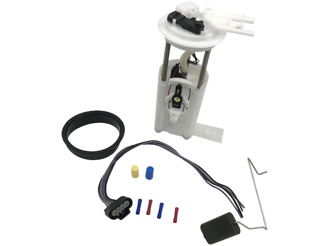 Replacement Fuel Pump
