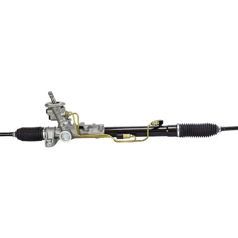 Atlantic Automotive Steering Rack 3004N