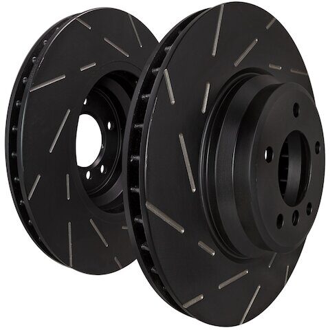 EBC Front Brake Rotor USR7005