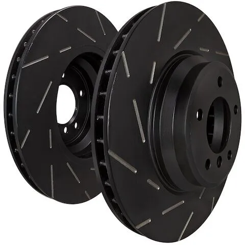 EBC Front Brake Rotor USR7005