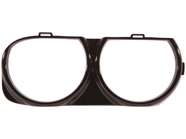 Depo Headlight Covers