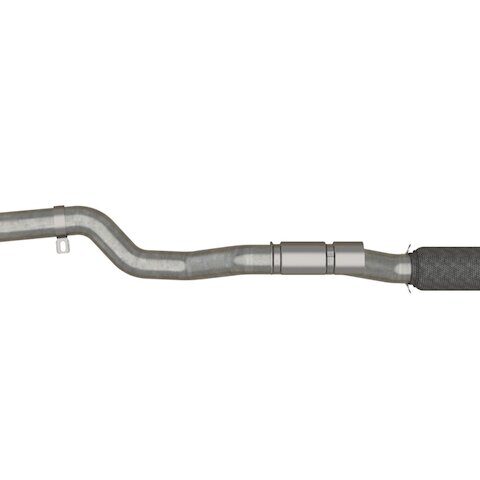 Mopar Front Exhaust Pipe 68110126AE