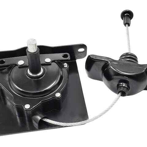 Replacement Spare Tire Hoist N01-541