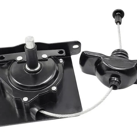 Replacement Spare Tire Hoist N01-541