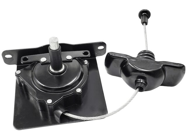 Replacement Spare Tire Hoist