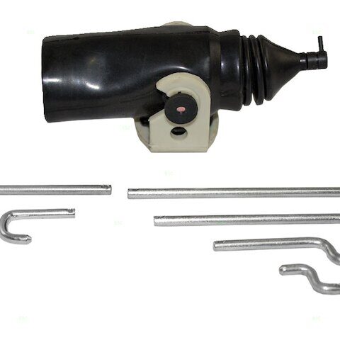 Brock Door Lock Actuator 3984-1004