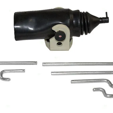 Brock Door Lock Actuator 3984-1004