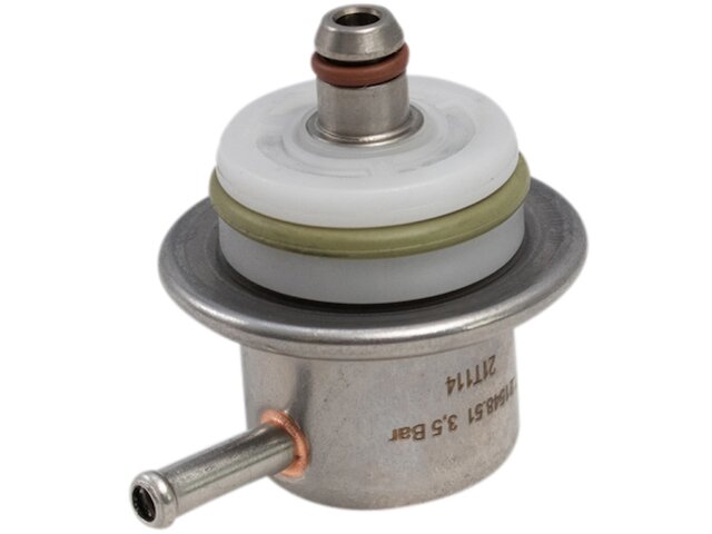 DIY Solutions Fuel Pressure Regulator