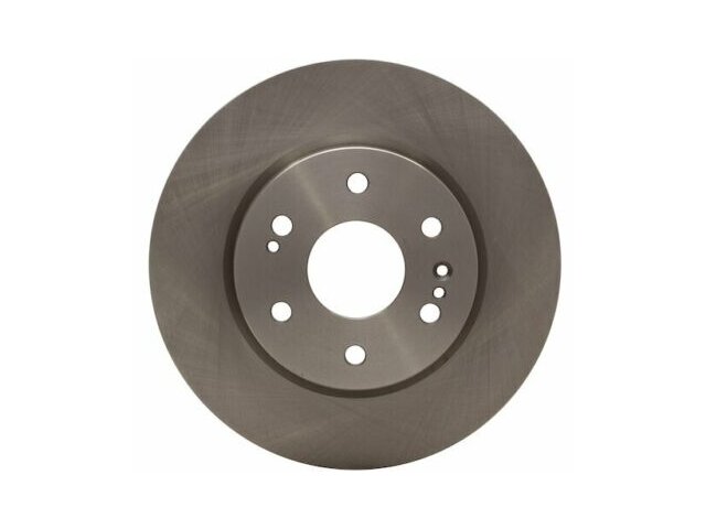 Raybestos Brake Rotor