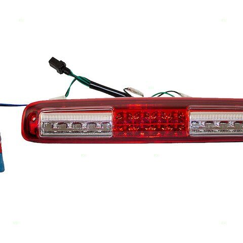 Brock Third Brake Light 1228-0116