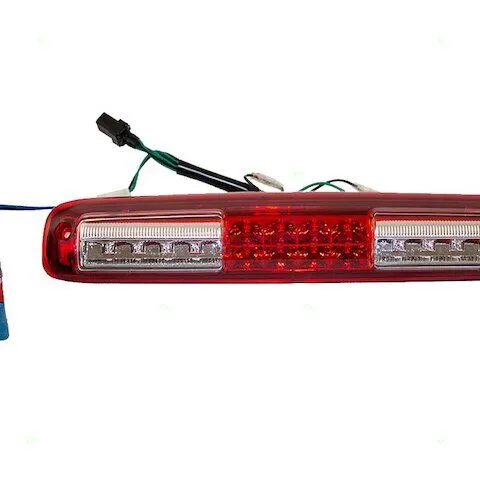 Brock Third Brake Light 1228-0116