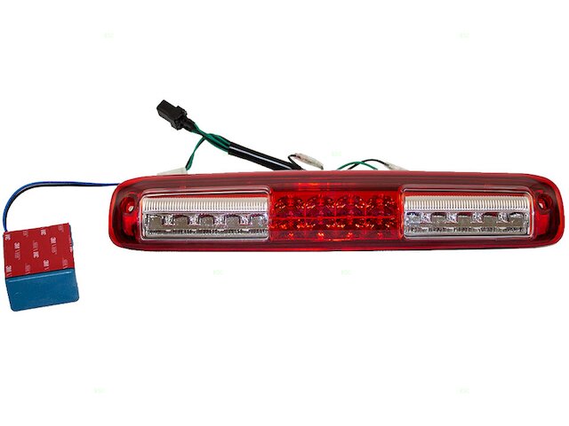Brock Third Brake Light