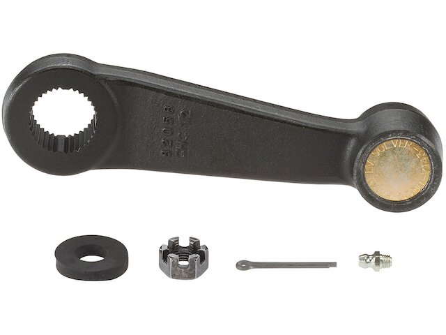 Quick Steer Pitman Arm