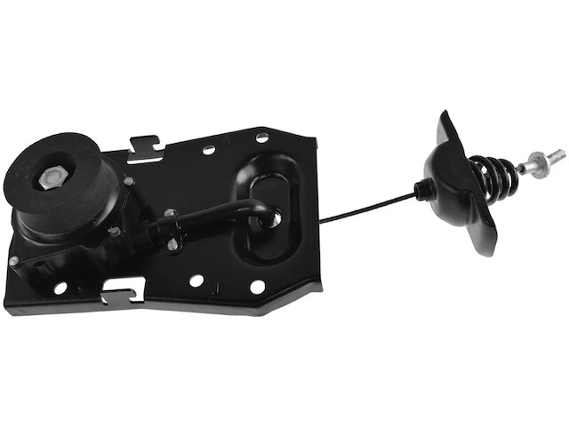 DIY Solutions Spare Tire Hoist