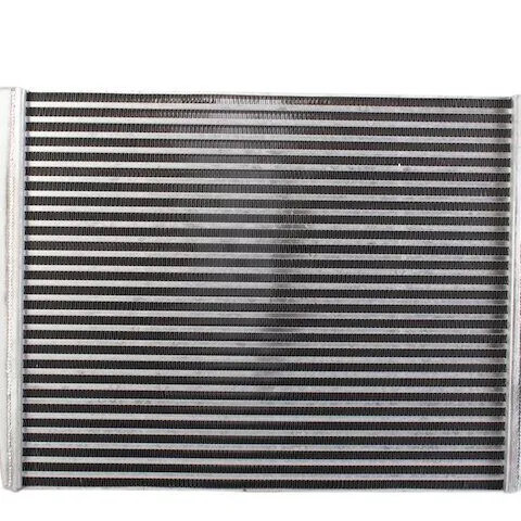TRQ Intercooler TCA17007