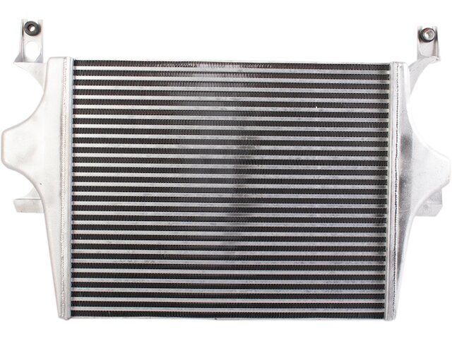 TRQ Intercooler