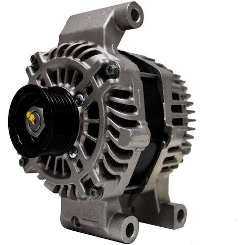 AC Delco Alternator 334-2763