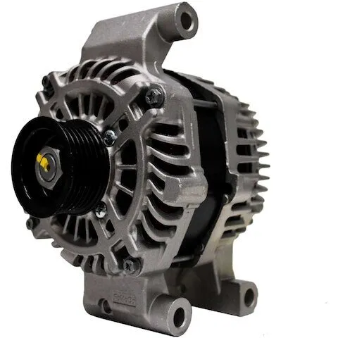AC Delco Alternator 334-2763