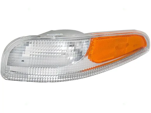 Brock Turn Signal / Parking Light Assembly
