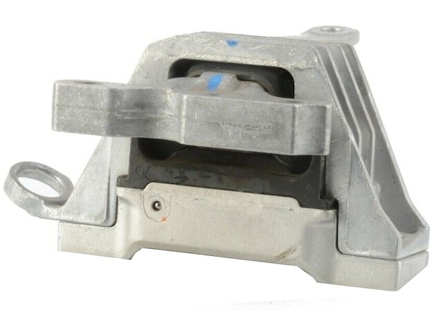 Anchor Engine Mount