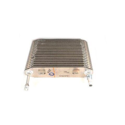 AC Delco A/C Evaporator 15-6738