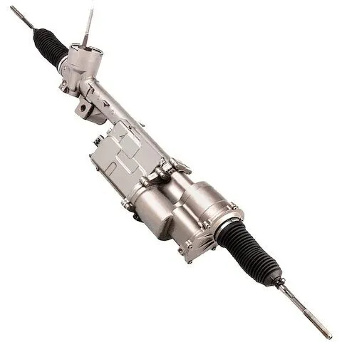 Detroit Axle Front Steering Rack 3702