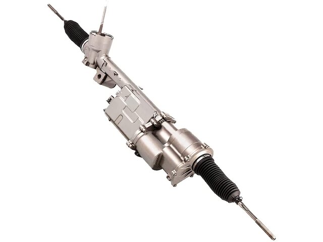Detroit Axle Steering Rack