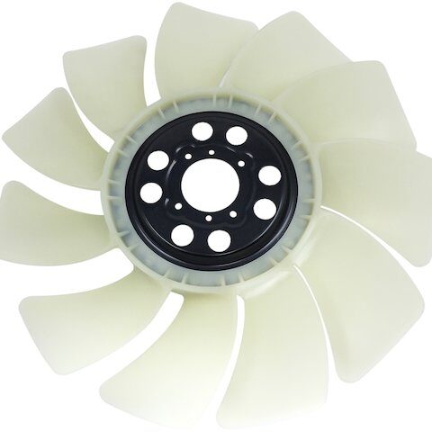 Replacement Fan Blade 959-904