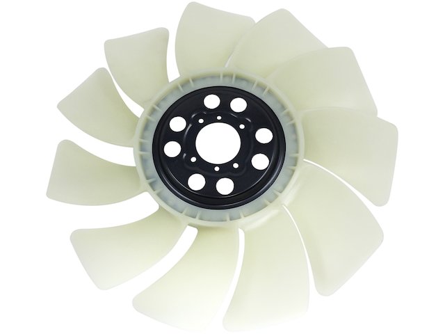 Replacement Fan Blade