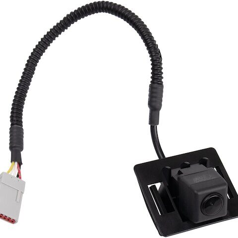 TRQ Rear Park Assist Camera ADA05281