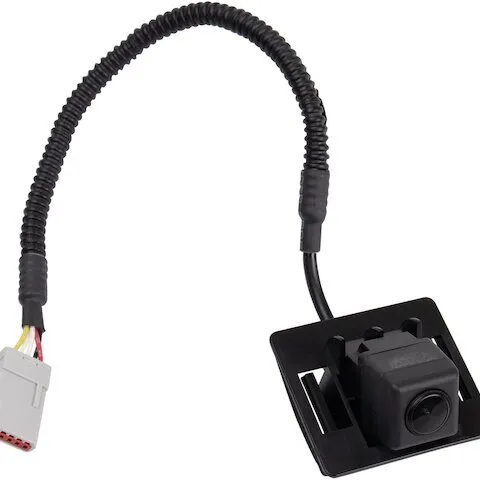 TRQ Rear Park Assist Camera ADA05281