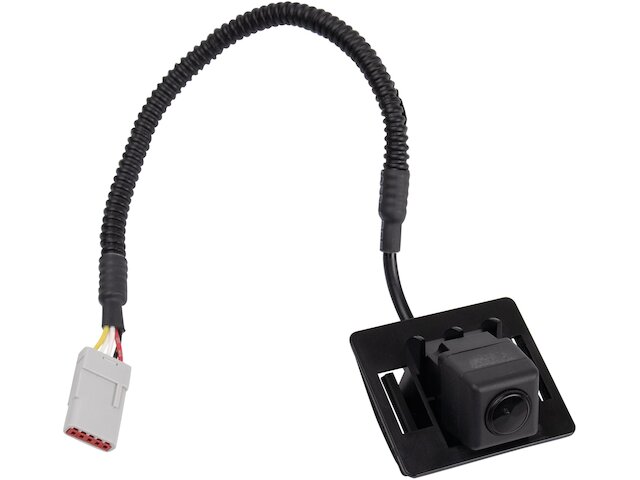 TRQ Park Assist Camera