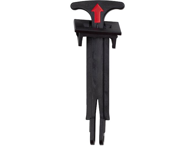 Brock Hood Release Handle