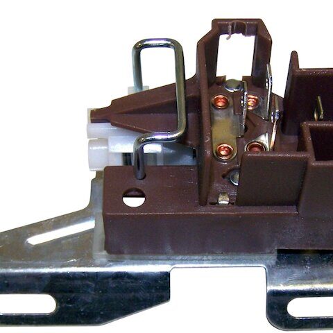 Crown Automotive Headlight Dimmer Switch 56003406