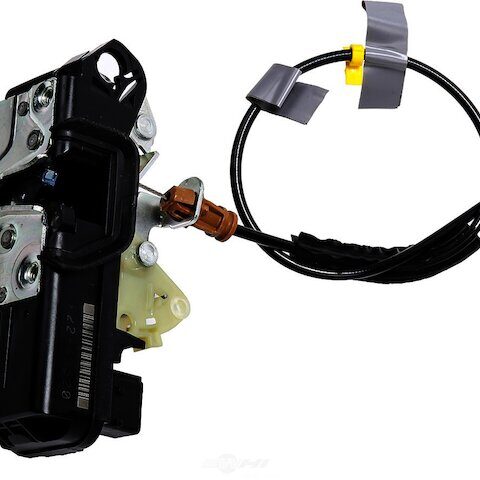 AC Delco Front Right Door Latch Assembly 22865520
