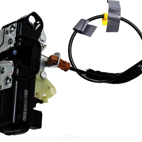 AC Delco Front Right Door Latch Assembly 22865520