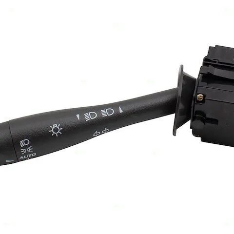 Brock Turn Signal Switch 1983-0153
