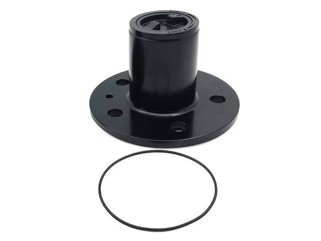 Replacement Locking Hub Kit