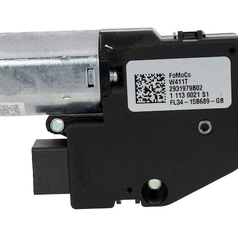 Motorcraft Sunroof Motor MM-1238