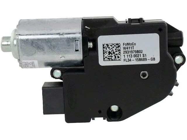 Motorcraft Sunroof Motor