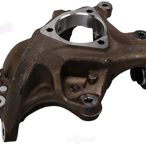 AC Delco Rear Left Suspension Knuckle 23432048