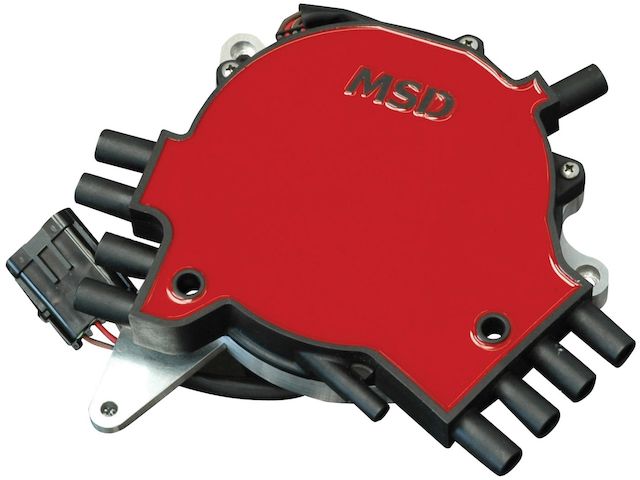 MSD Ignition Distributor