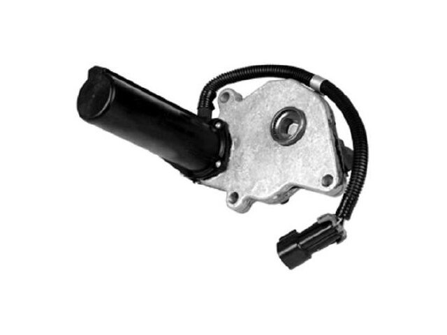 DIY Solutions Transfer Case Motor