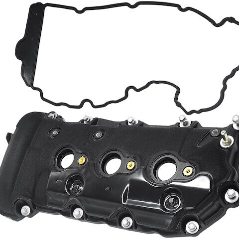SKP Right Valve Cover SK264930