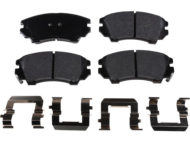 API Brake Pad Set