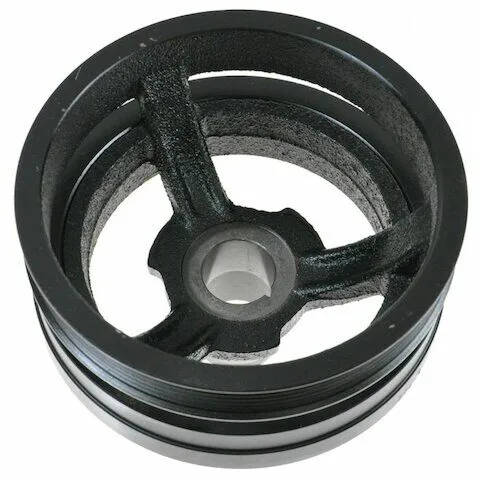 Mopar Crankshaft Pulley 53020689AB