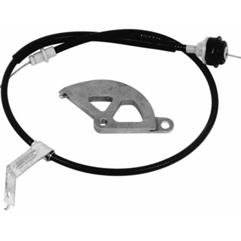 Ford Racing Clutch Cable M-7553-D302