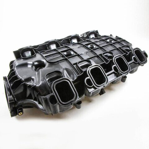 AC Delco Intake Manifold 12697714