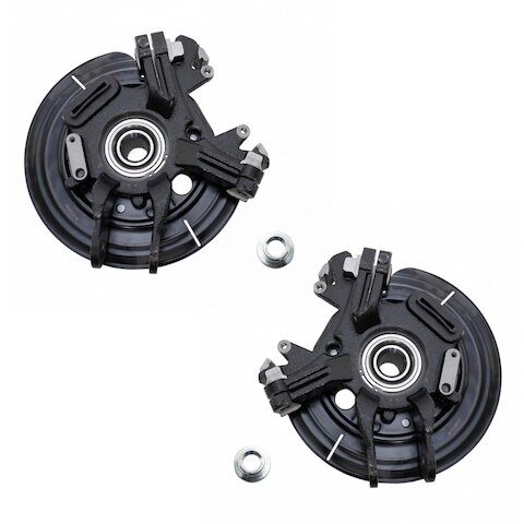 TRQ Suspension Knuckle Kit BHA34201